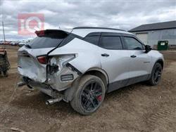 Chevrolet Blazer